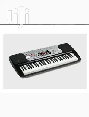 54 Standard Piano Keys Keyboard XY268