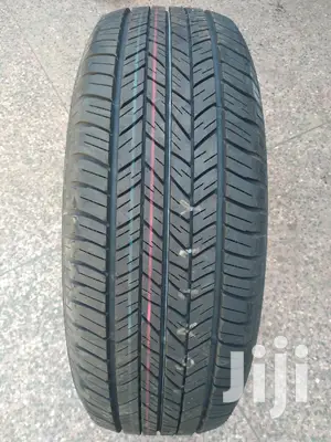 Dunlop Tires Sizes 225/60r17 Made in Japan.