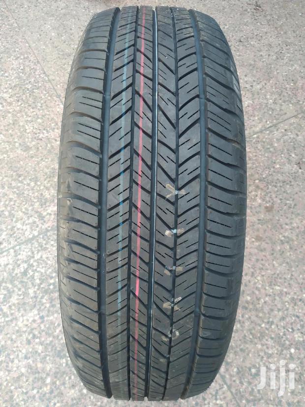 Dunlop Tires Sizes 225/60r17 Made in Japan.