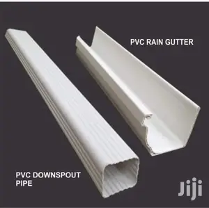 Gutters Installation