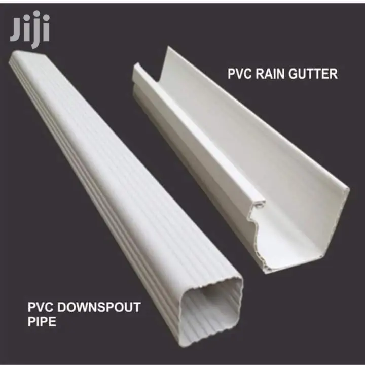Gutters Installation
