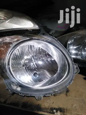 Suzuki Alto Headlights