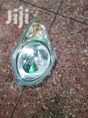 Suzuki Alto Headlights