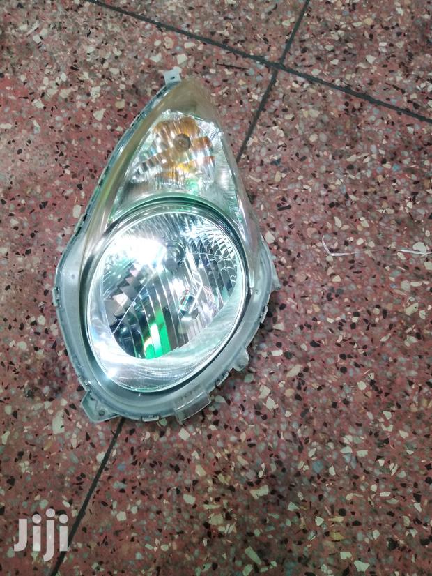 Suzuki Alto Headlights - thumbnail 2