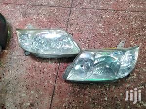 NZE 2005 Model Xenon Headlights - thumbnail 2