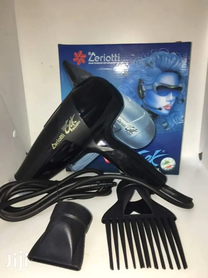 Light Weight Cerrioti Blow Dryer