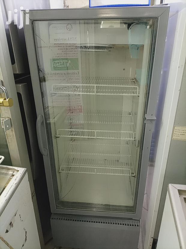 Drinks Fridge