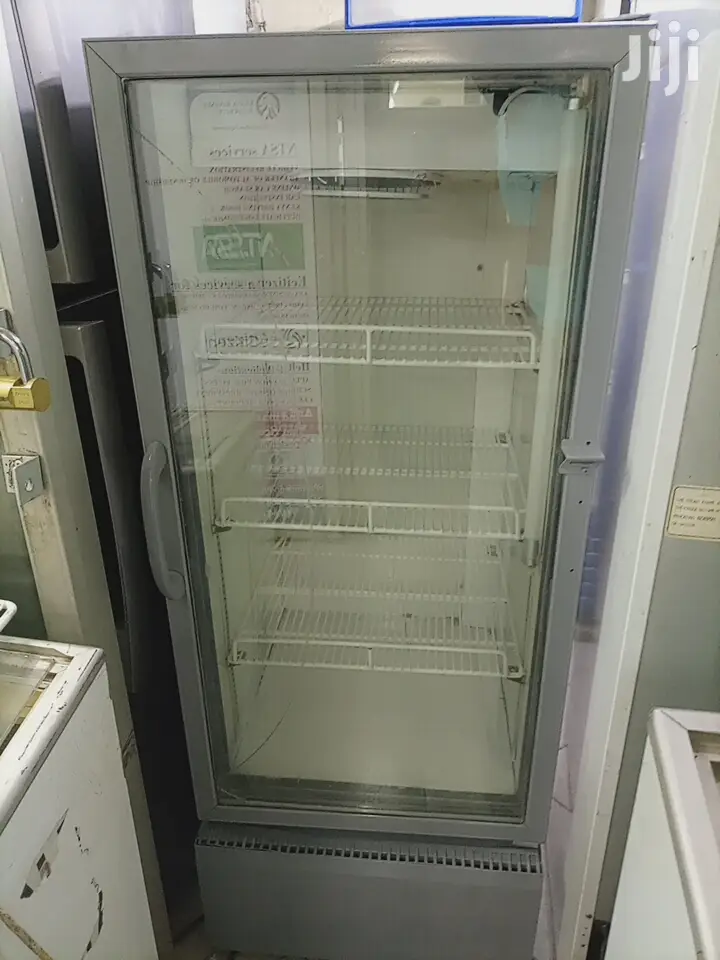 Drinks Fridge