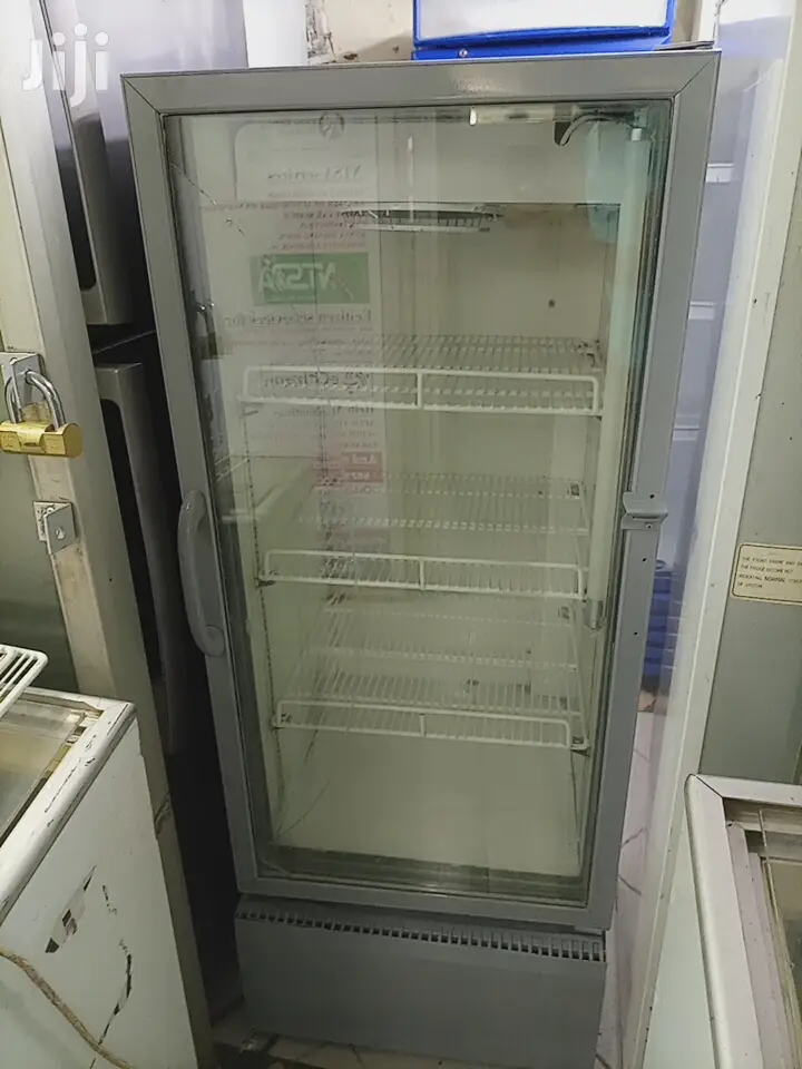 Drinks Fridge