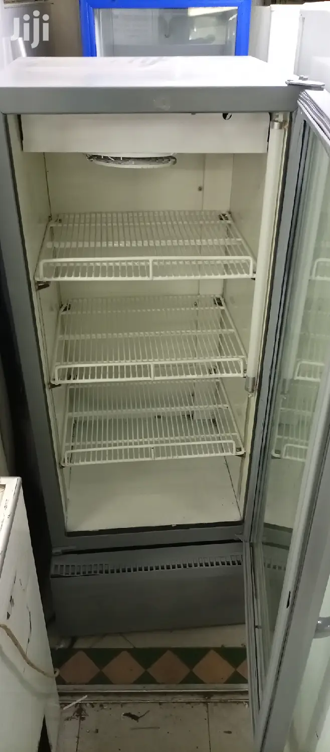 Drinks Fridge