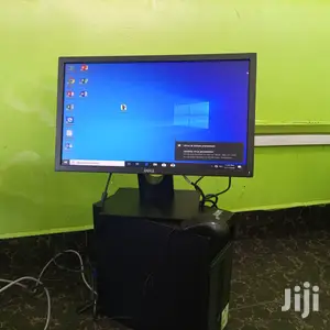Desktop Computer HP 4GB Intel Core i5 HDD 500GB