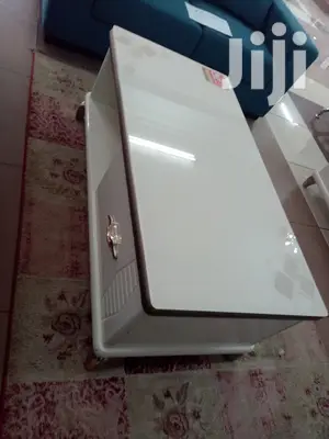 Elegant Coffee Table