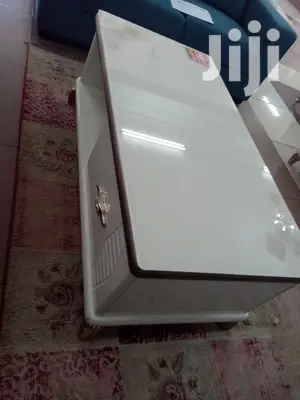 Elegant Coffee Table