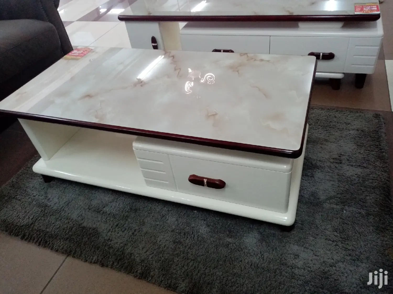 Ideal Coffee Table