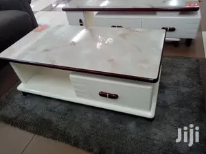 Ideal Coffee Table