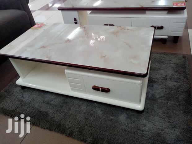 Ideal Coffee Table