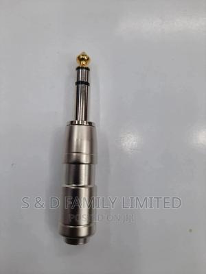 Stereo TRS Jacks