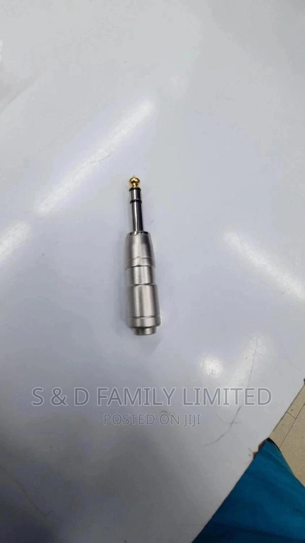Stereo TRS Jacks - thumbnail 2