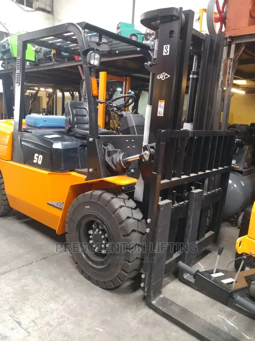 Lifting Machines for Hire