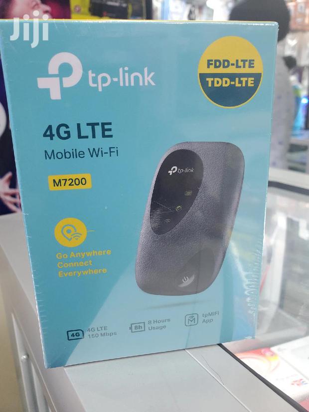 TP LINK Pportable Wifi - thumbnail 2