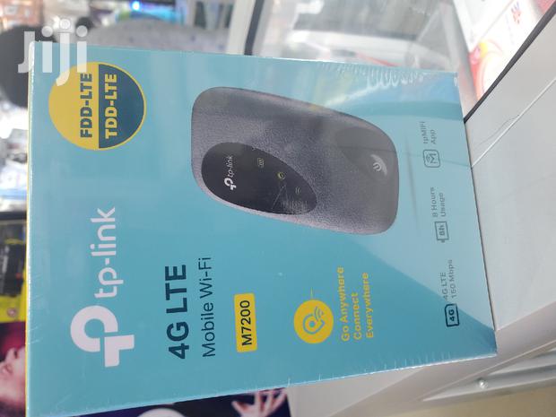 TP LINK Pportable Wifi - thumbnail 3