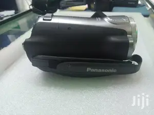 Panasonic HDC 509 Camcorder That Can Livestream