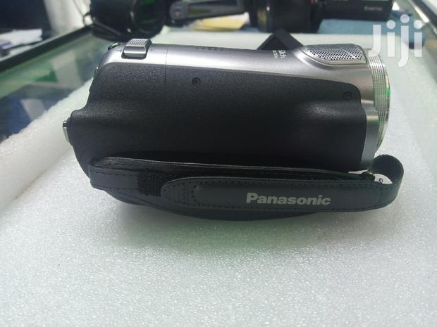 Panasonic HDC 509 Camcorder That Can Livestream - thumbnail 4