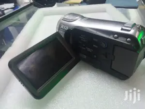 Panasonic HDC 509 Camcorder That Can Livestream
