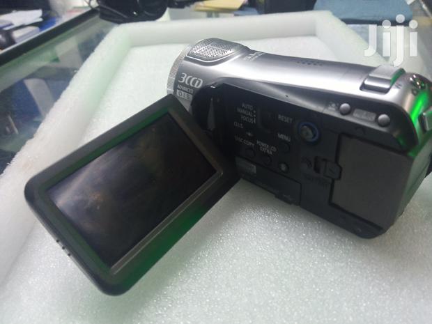 Panasonic HDC 509 Camcorder That Can Livestream - thumbnail 5