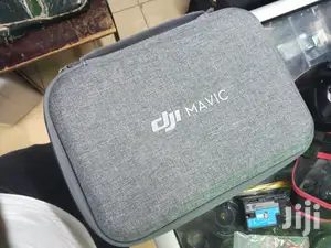 Dji Mavic Mini Drone