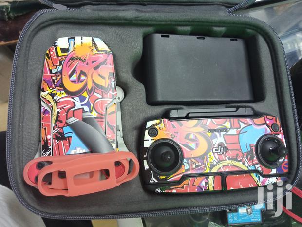 Dji Mavic Mini Drone - main view