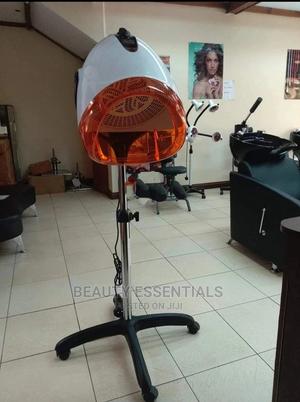 Egg Dryer White Orange - thumbnail 2