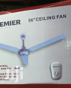 7 Speed Ceiling Fan