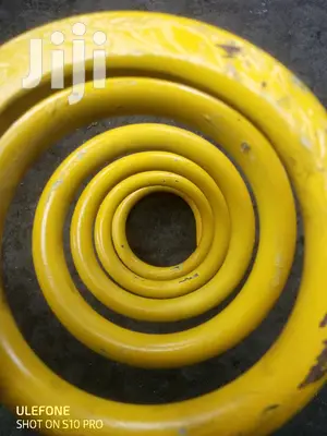 Heavy Futy Coil Springs
