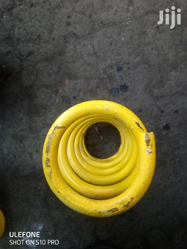 Heavy Futy Coil Springs - thumbnail 3