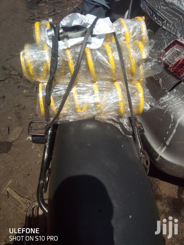 Heavy Futy Coil Springs - thumbnail 9