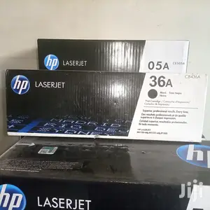 Best Hp 36A Original Cartridges