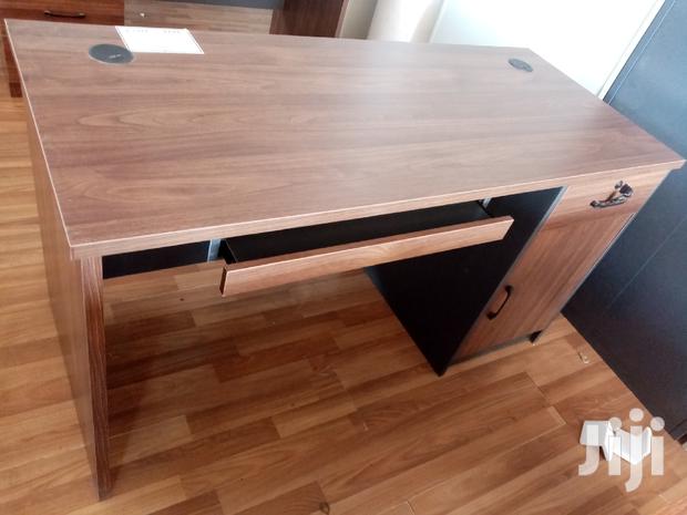 1.4m Office Desk