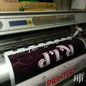 Quality Sticker Printing Designs