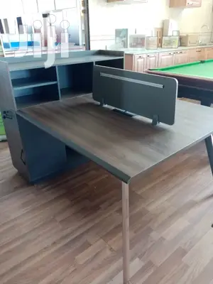 Classy 2 Way Workstation