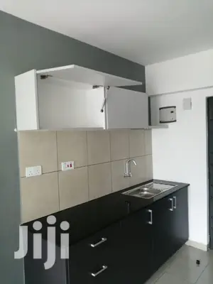 1bedroomed Exactive New Apartments For Sale, Pangani