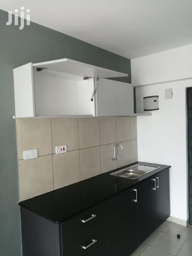 1bedroomed Exactive New Apartments For Sale, Pangani