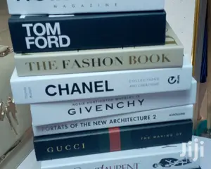 Decor Books