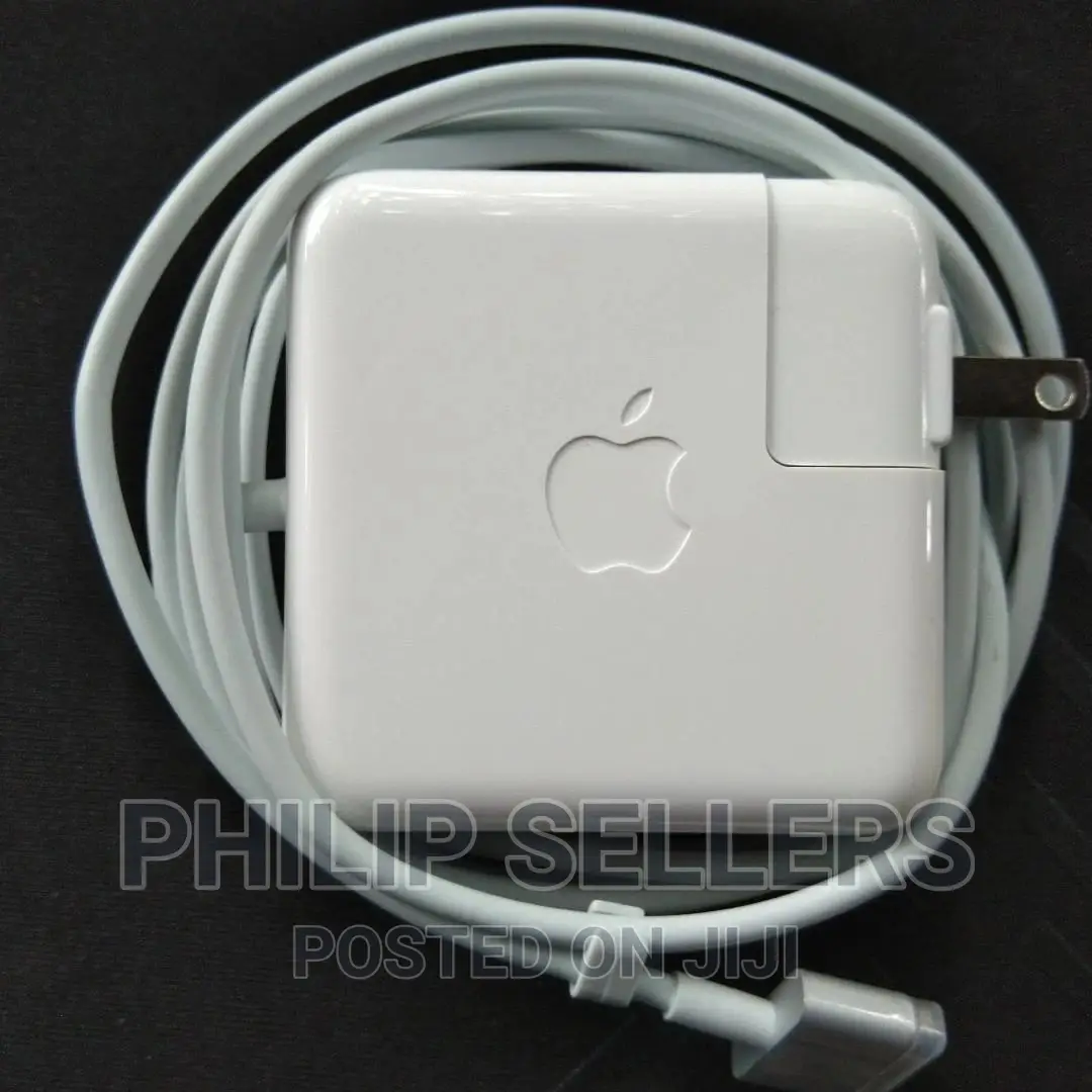 Charger 45W Magsafe 2 Power Adapter A1436