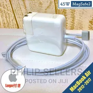 Charger 45W Magsafe 2 Power Adapter A1436