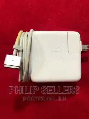 Charger 45W Magsafe 2 Power Adapter A1436