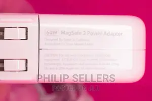 60W Charger F A1425 A1502 13" Mac