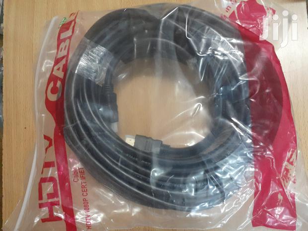 20m HDTV Cable(Hdmi Cable)