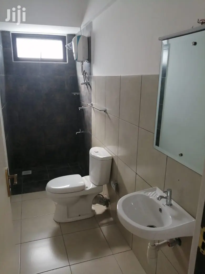 Exactive 2bedroomed Apartments To Let, Pangani