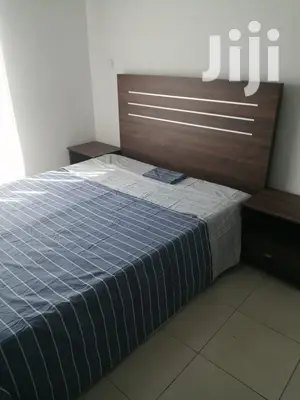 Exactive 2bedroomed Apartments To Let, Pangani